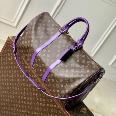 LV Travel Bags